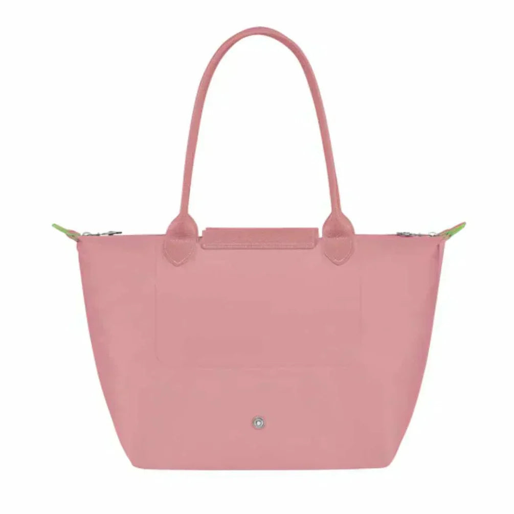 Elena | Borsa Grande Premium Rosa Petalo