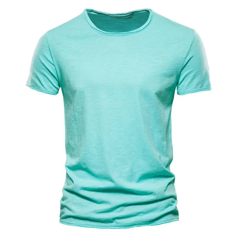 Rio | T-shirt in cotone per l'estate