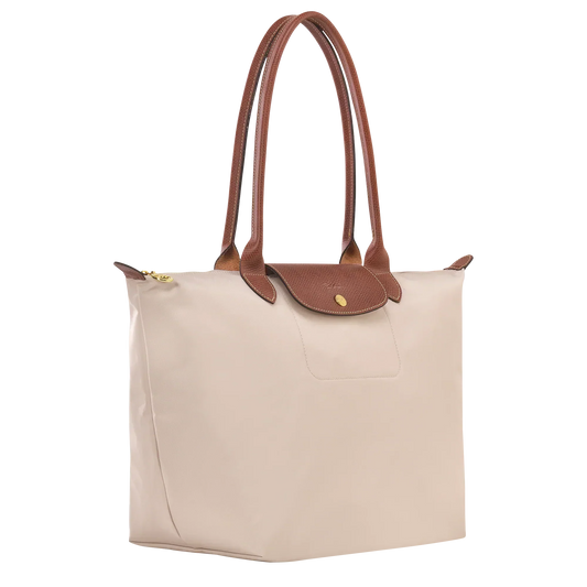 Camilla | Borsa Grande Premium Avorio