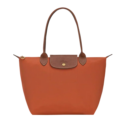 Giorgia | Borsa Grande Premium Mattone