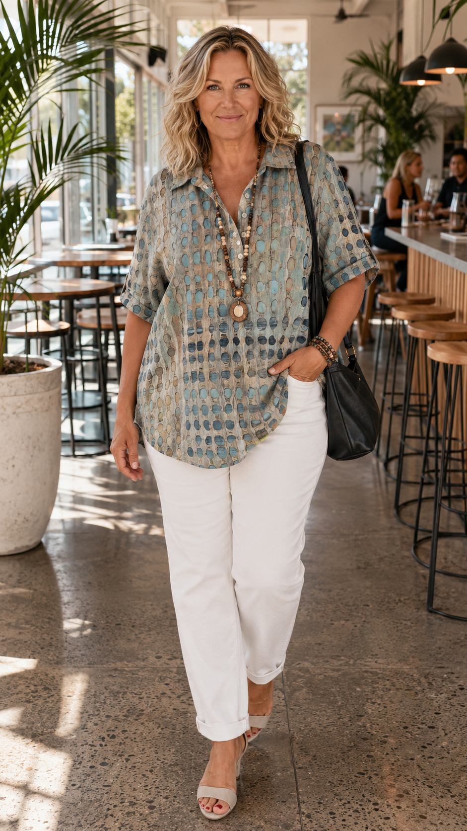 Melody™ Top Comfort Rilassato