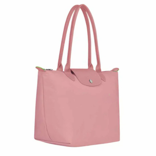 Elena | Borsa Grande Premium Rosa Petalo