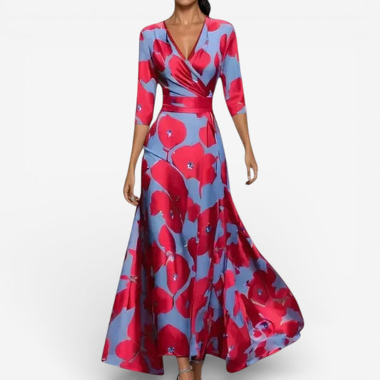 Romane™ Elegante floreale