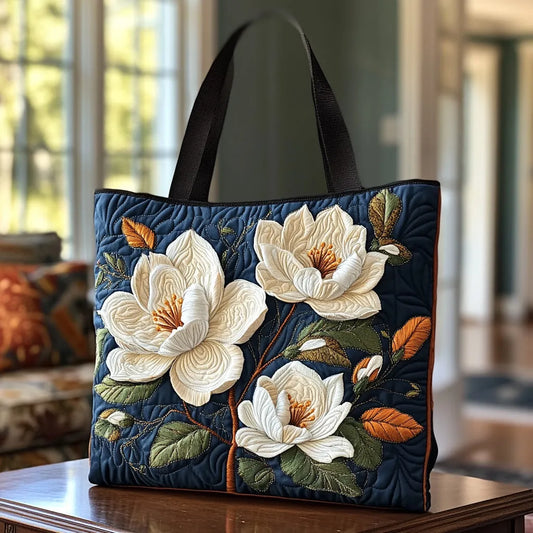 Borsa artigianale | Magnolia delicata