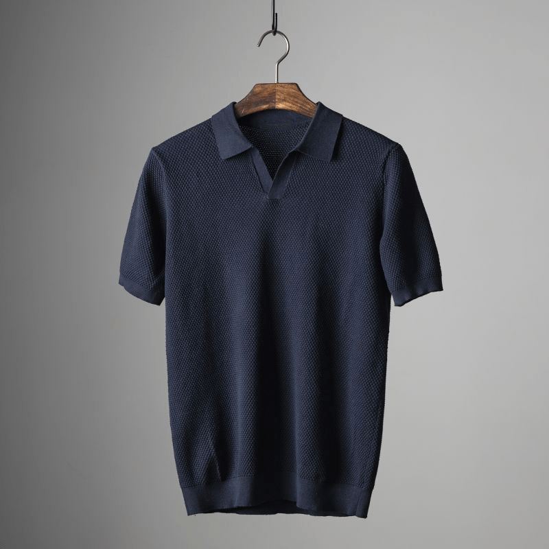 Miracle | elegante polo estivo