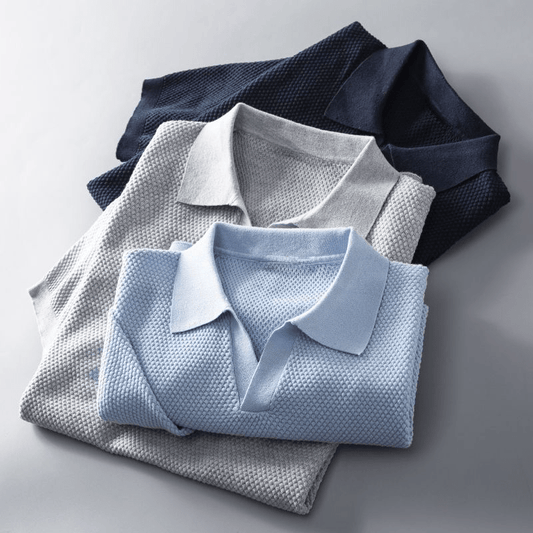 Miracle | elegante polo estivo