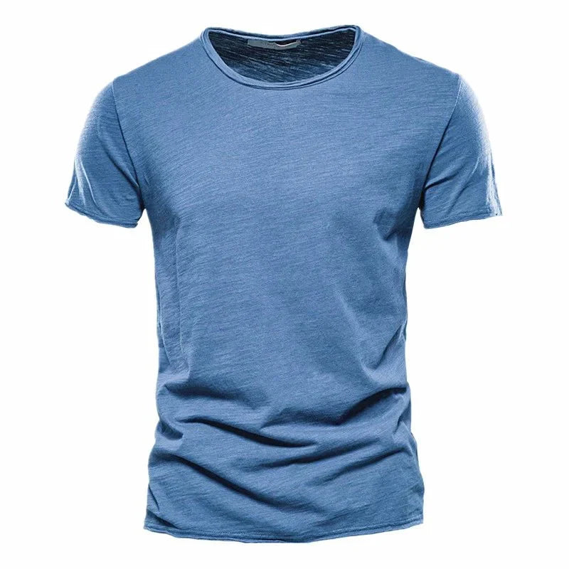 Rio | T-shirt in cotone per l'estate