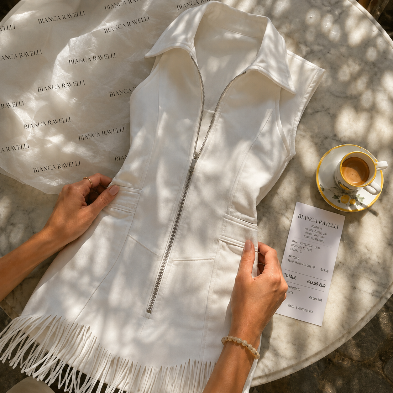 Patrizia G. - Lucca, 2 giorni fa