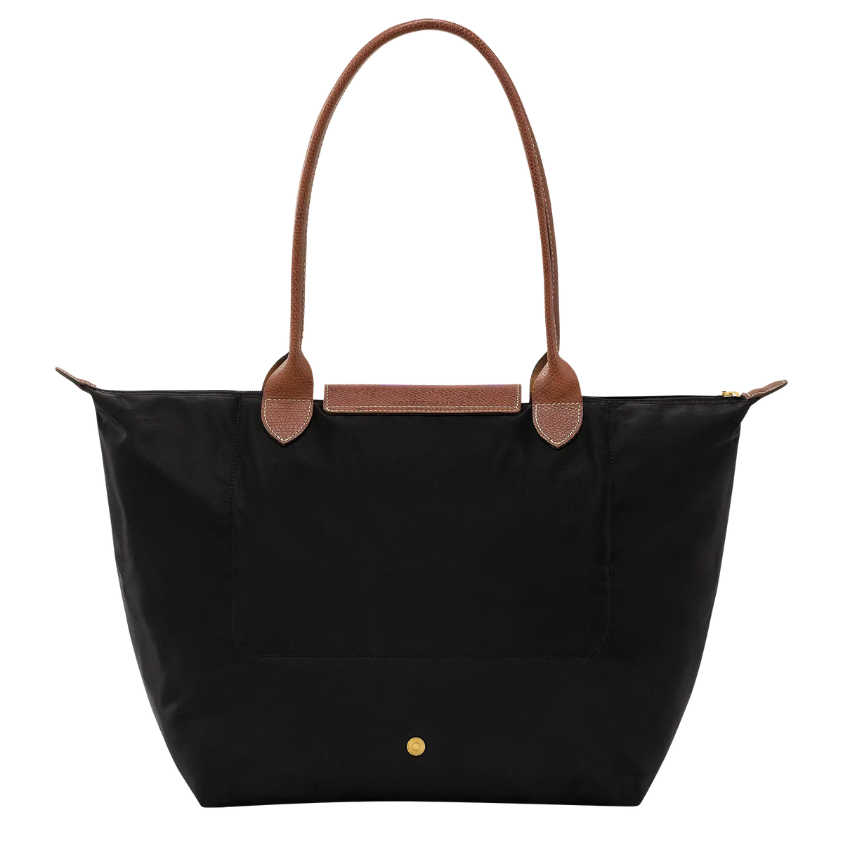 Bianca | Borsa Grande Premium Nera