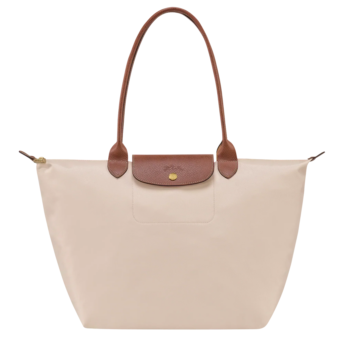 Camilla | Borsa Grande Premium Avorio
