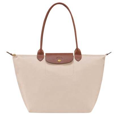 Camilla | Borsa Grande Premium Avorio