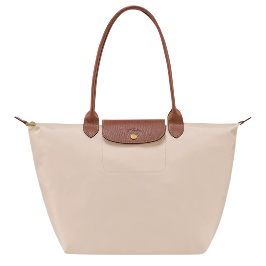 Camilla | Borsa Grande Premium Avorio