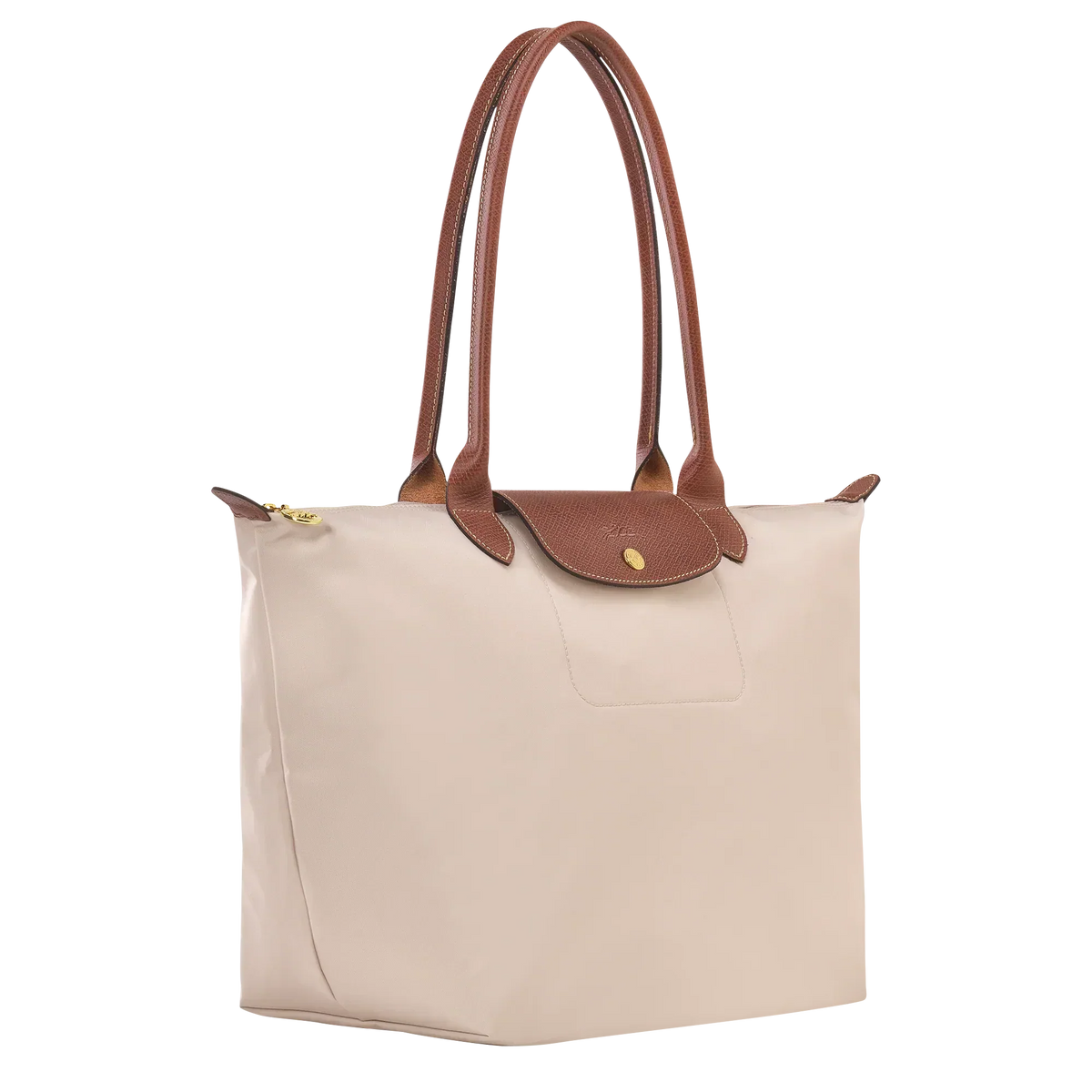 Camilla | Borsa Grande Premium Avorio