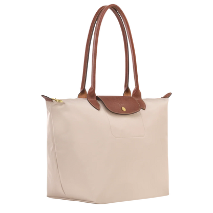Camilla | Borsa Grande Premium Avorio
