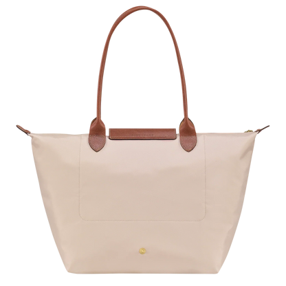 Camilla | Borsa Grande Premium Avorio