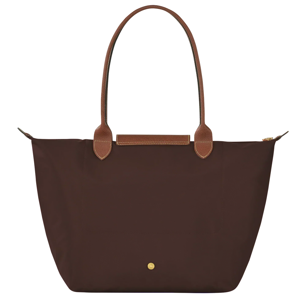 Federica | Borsa Grande Premium Ebano