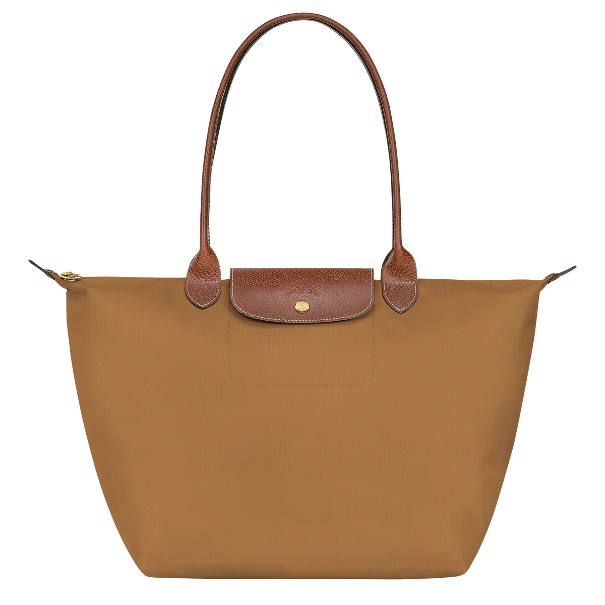 Chiara | Borsa Grande Premium Cammello