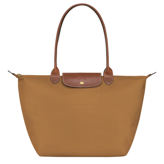Chiara | Borsa Grande Premium Cammello
