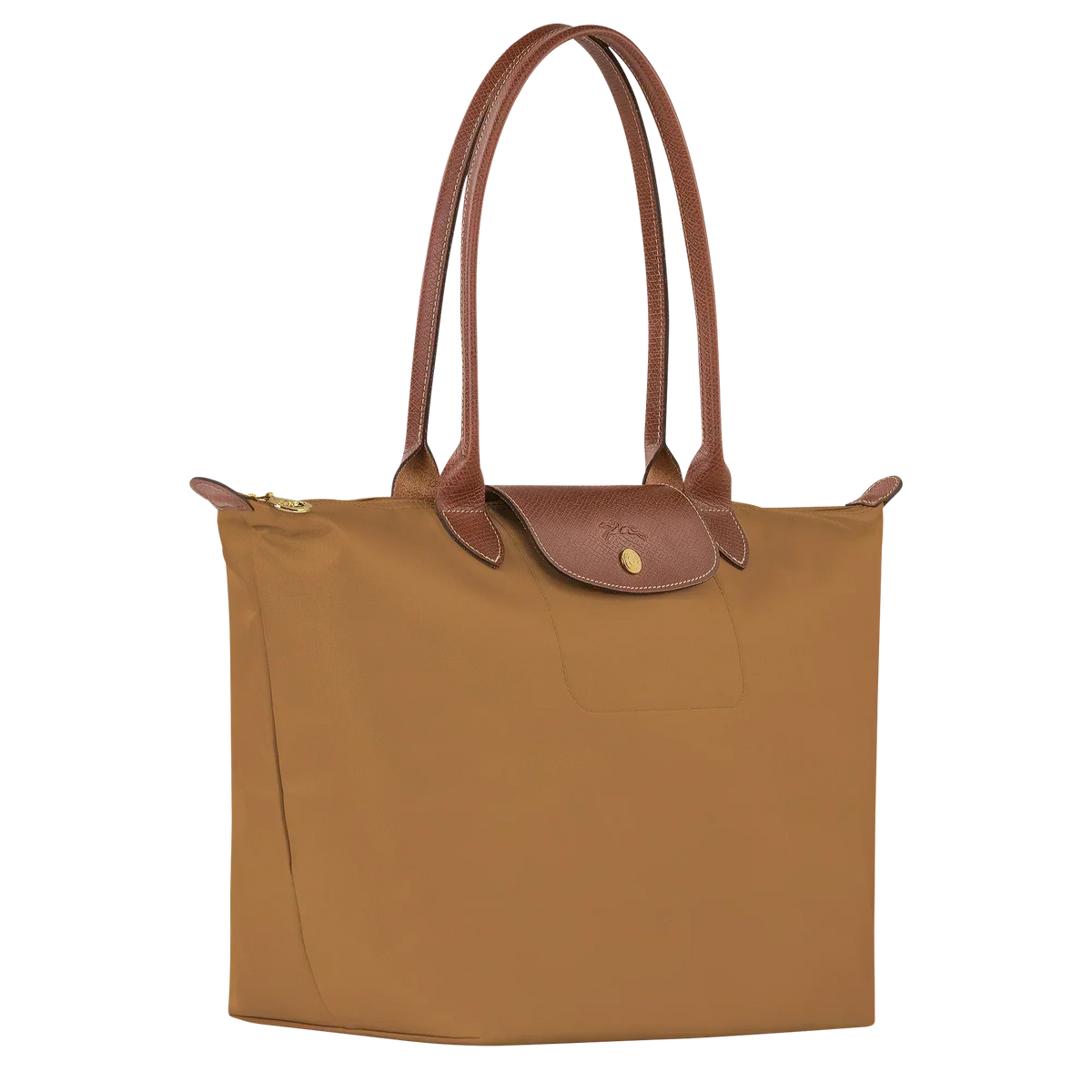 Chiara | Borsa Grande Premium Cammello