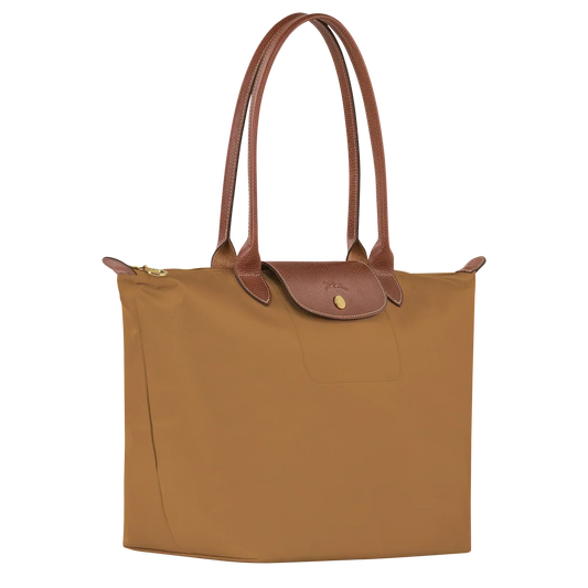 Chiara | Borsa Grande Premium Cammello