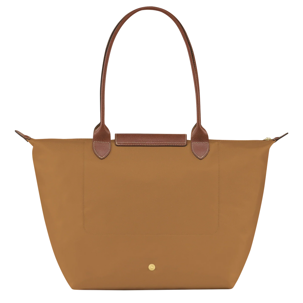Chiara | Borsa Grande Premium Cammello