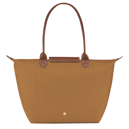 Chiara | Borsa Grande Premium Cammello