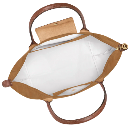 Chiara | Borsa Grande Premium Cammello
