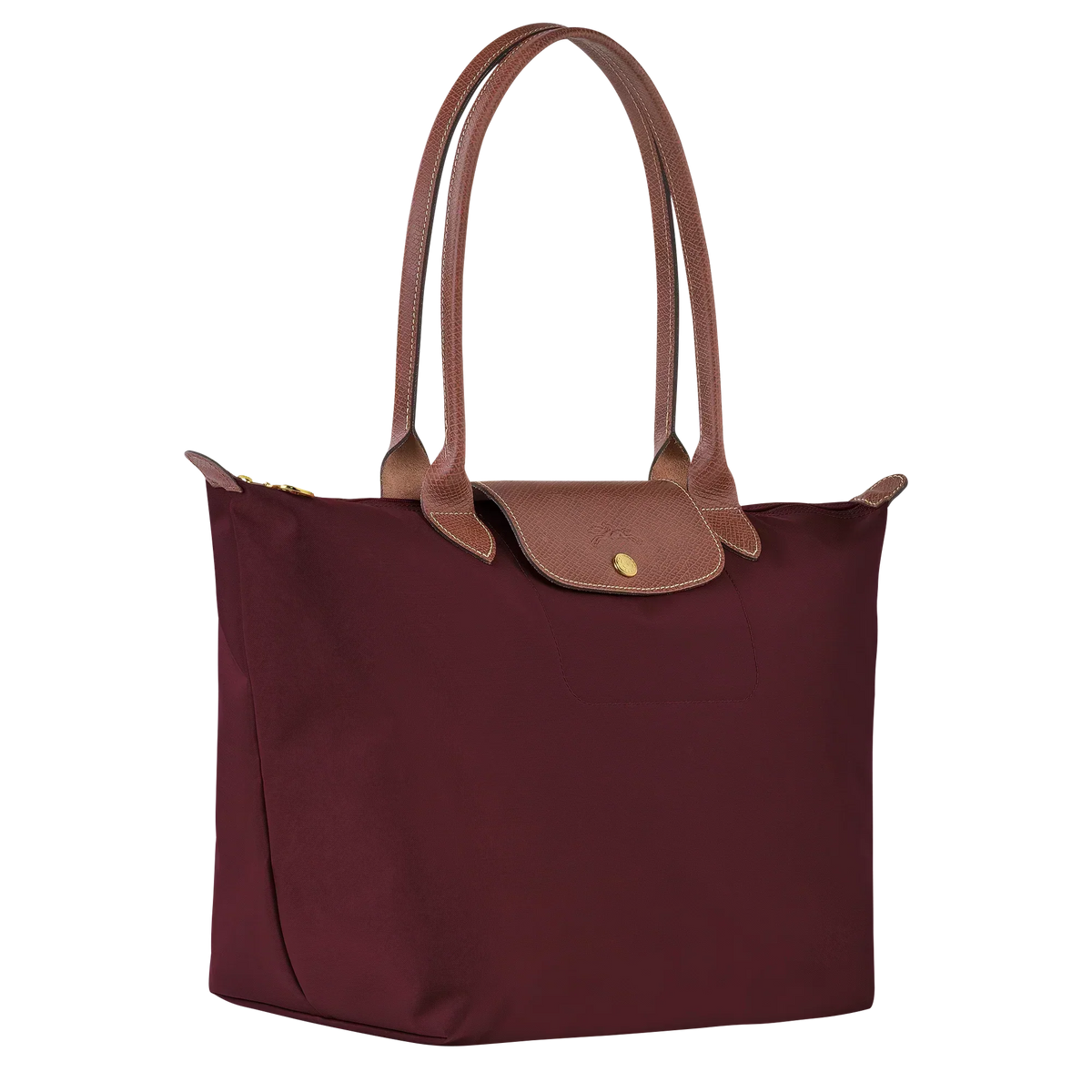 Francesca | Borsa Grande Premium Bordeaux