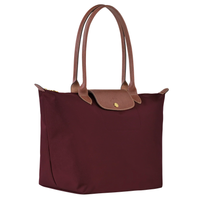 Francesca | Borsa Grande Premium Bordeaux