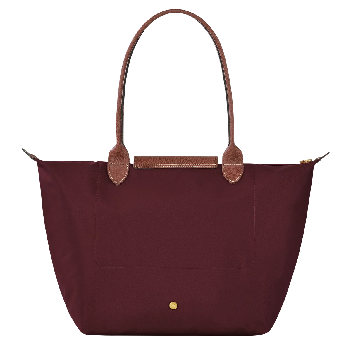 Francesca | Borsa Grande Premium Bordeaux