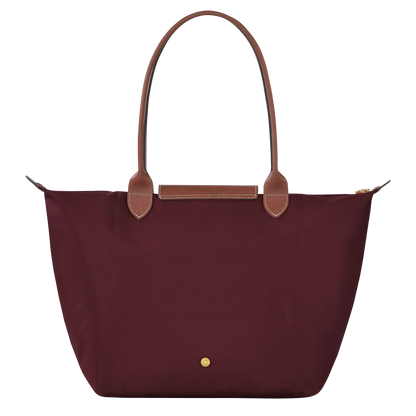 Francesca | Borsa Grande Premium Bordeaux