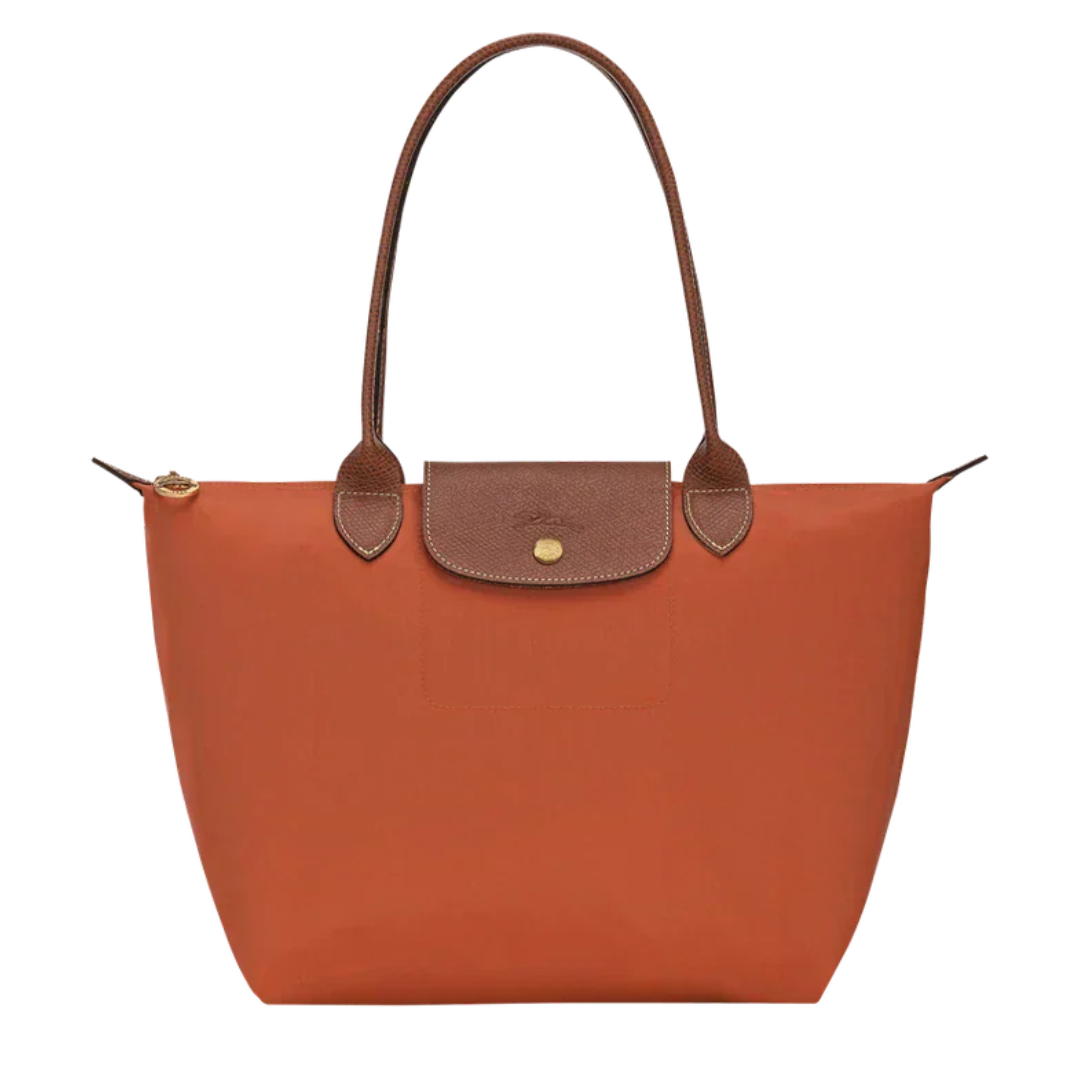 Giorgia | Borsa Grande Premium Mattone