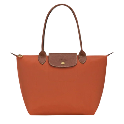 Giorgia | Borsa Grande Premium Mattone