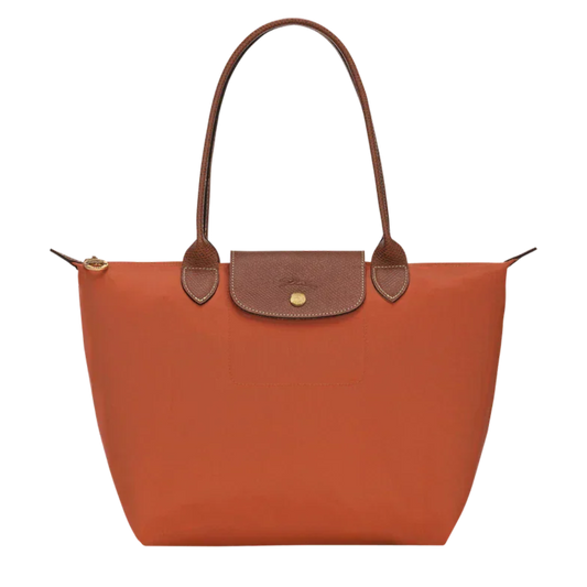 Giorgia | Borsa Grande Premium Mattone