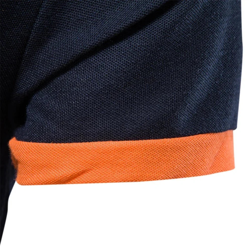 Maxime | polo sportivo casual