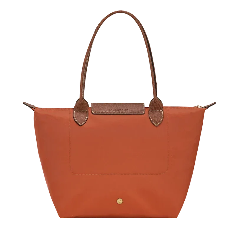 Giorgia | Borsa Grande Premium Mattone