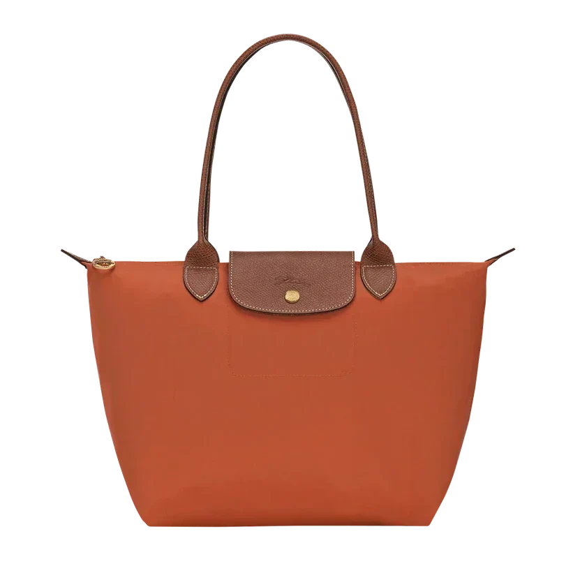Giorgia | Borsa Grande Premium Mattone