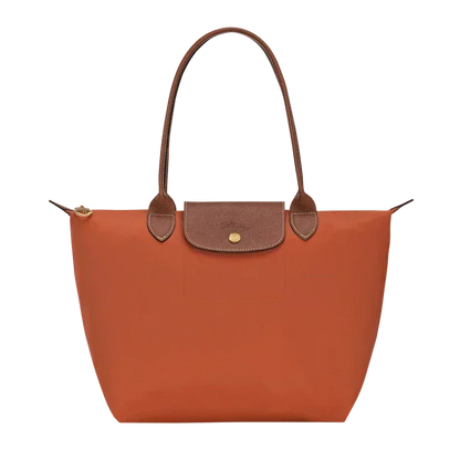 Giorgia | Borsa Grande Premium Mattone