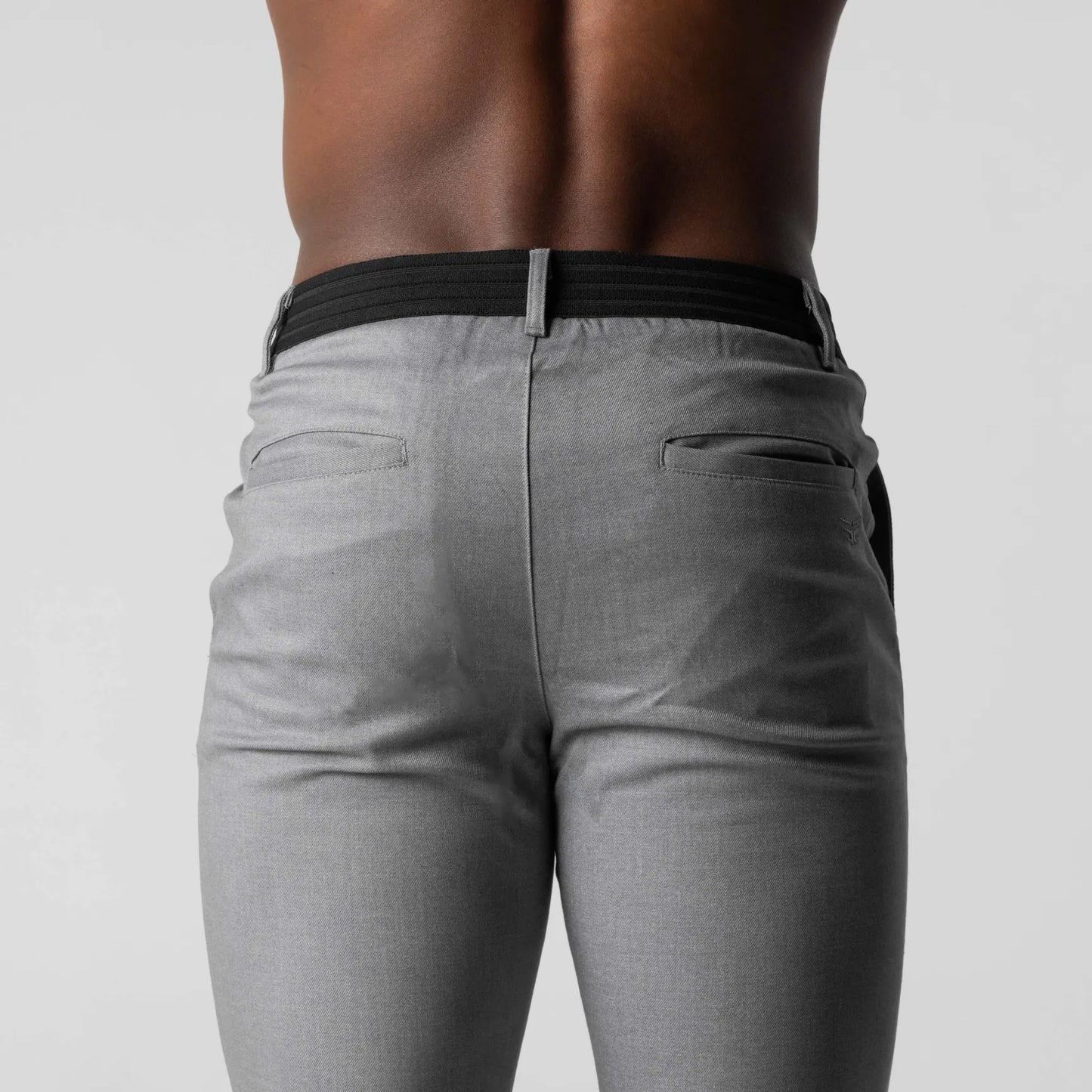 Marcello | Pantaloni chino elastici eleganti