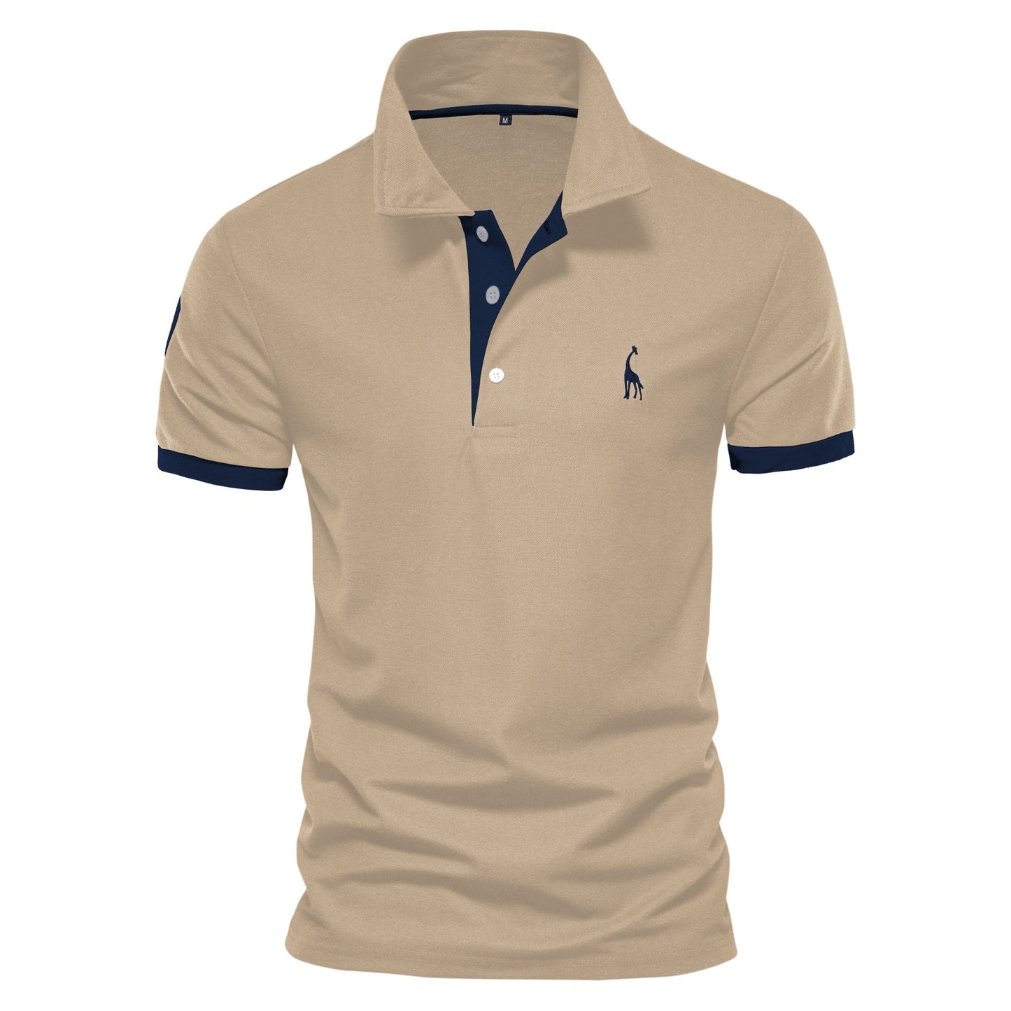 Maxime | polo sportivo casual