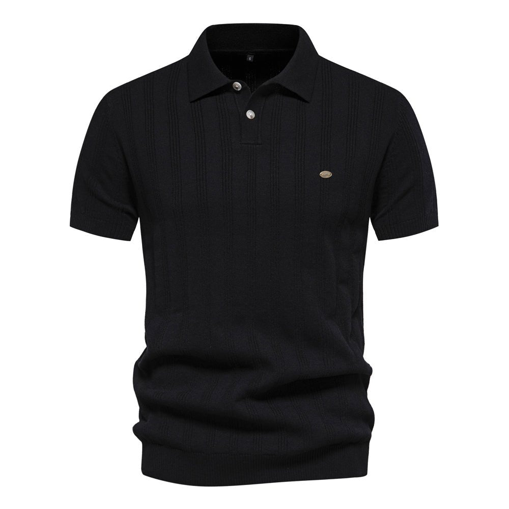 Louis | polo chic estivo