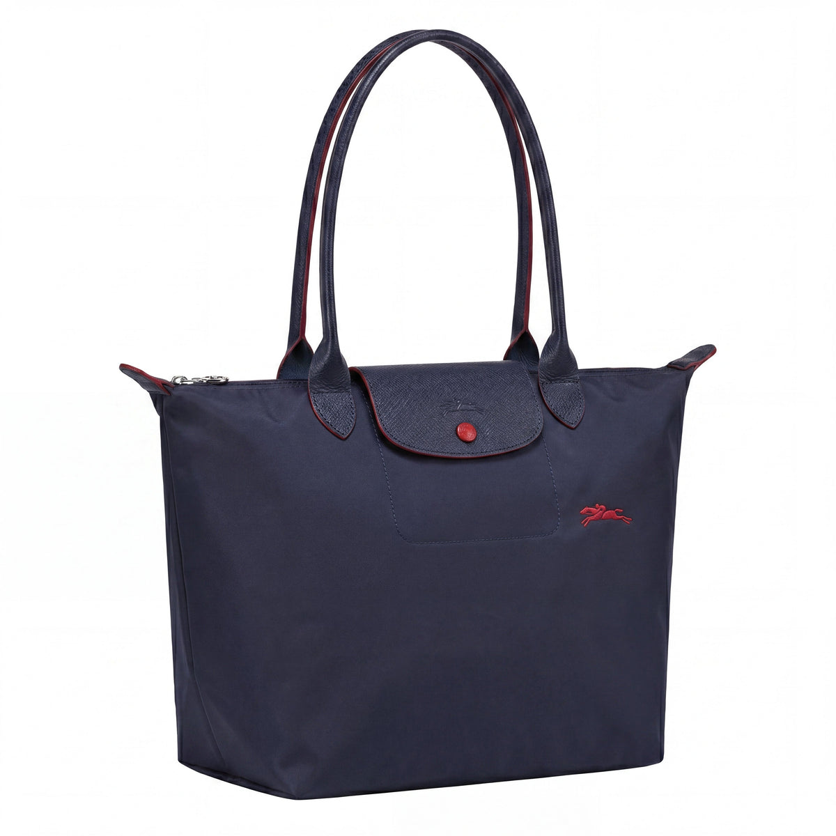 Beatrice | Borsa Grande Premium Blu Navy