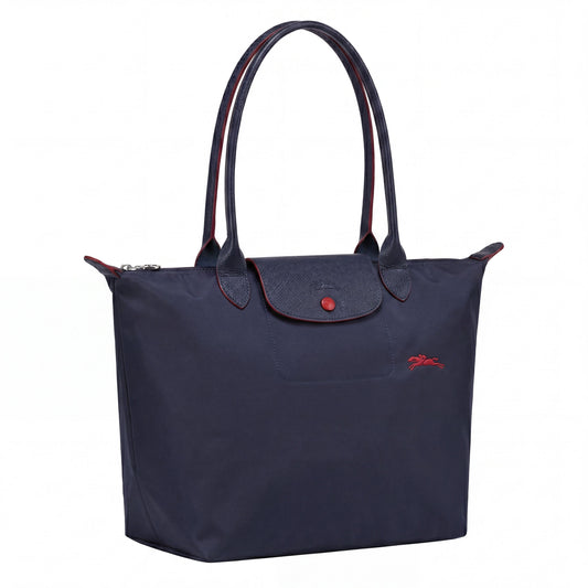Beatrice | Borsa Grande Premium Blu Navy
