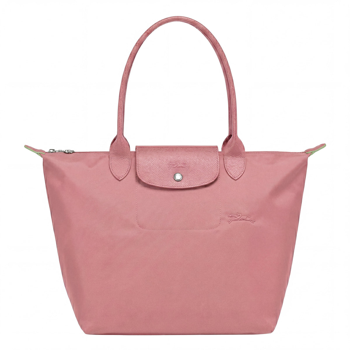 Elena | Borsa Grande Premium Rosa Petalo