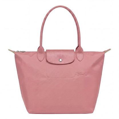 Elena | Borsa Grande Premium Rosa Petalo
