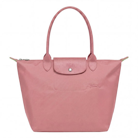 Elena | Borsa Grande Premium Rosa Petalo
