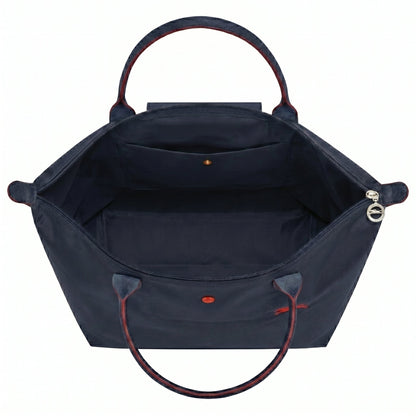 Beatrice | Borsa Grande Premium Blu Navy