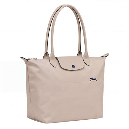 Claudia | Borsa Grande Premium Beige