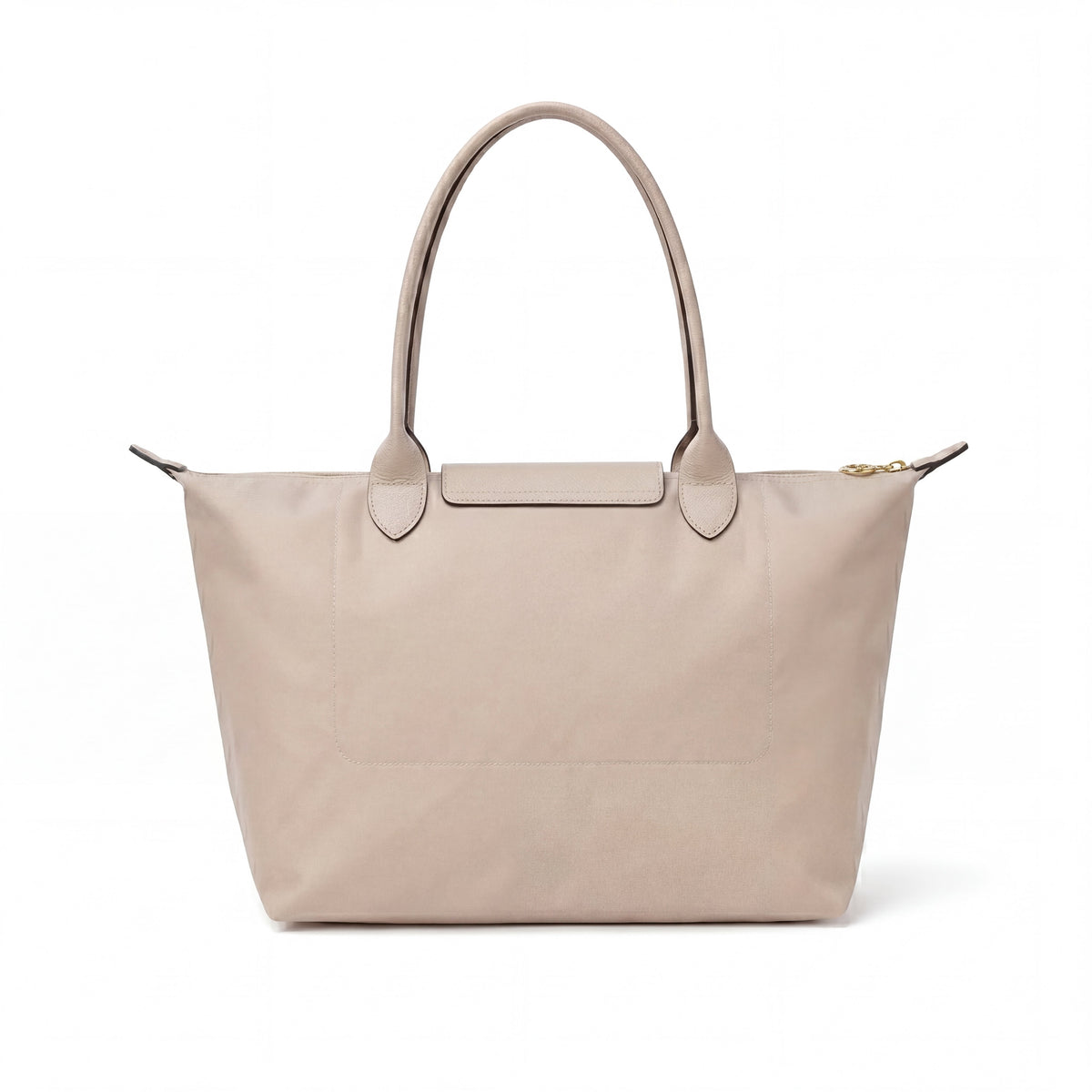 Claudia | Borsa Grande Premium Beige