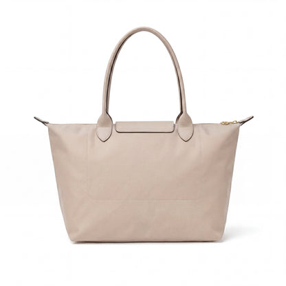 Claudia | Borsa Grande Premium Beige